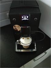 Ekspres Nivona CafeRomatica 756