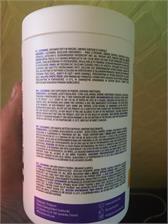 Ostrovit Glutamine 500G 