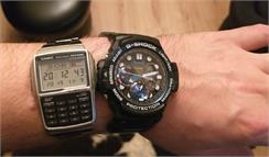 Casio DATABANK DBC-32D-1ADF