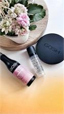 GOSH Velvet Touch Idealnie aksamitna baza pod makijaż 30ml