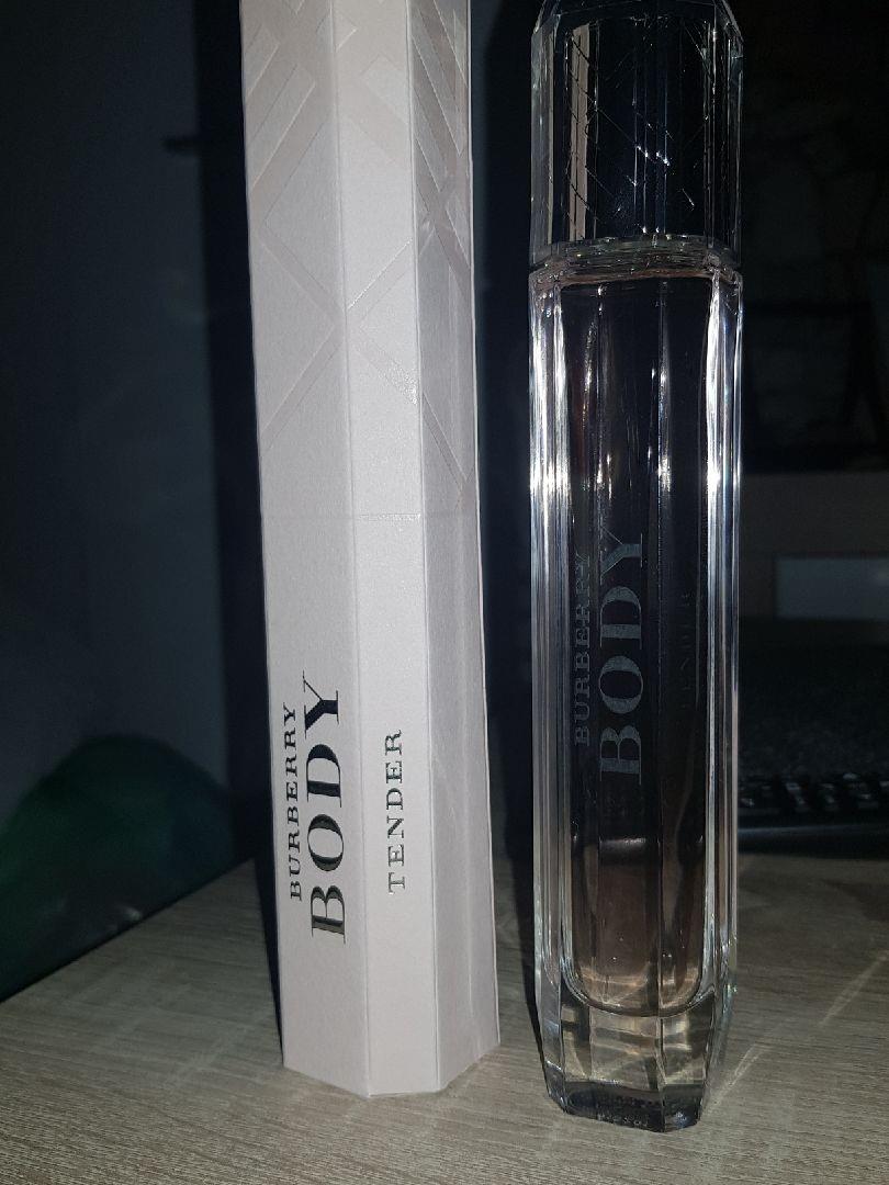 Burberry Body Tender Woda Toaletowa 85 ml 