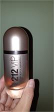 Carolina Herrera 212 Vip Rose Woda Perfumowana 80ml Tester