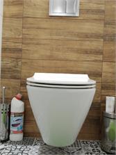 Cersanit City Oval 50x36 K35-025