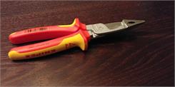 Knipex szczypce 1386200