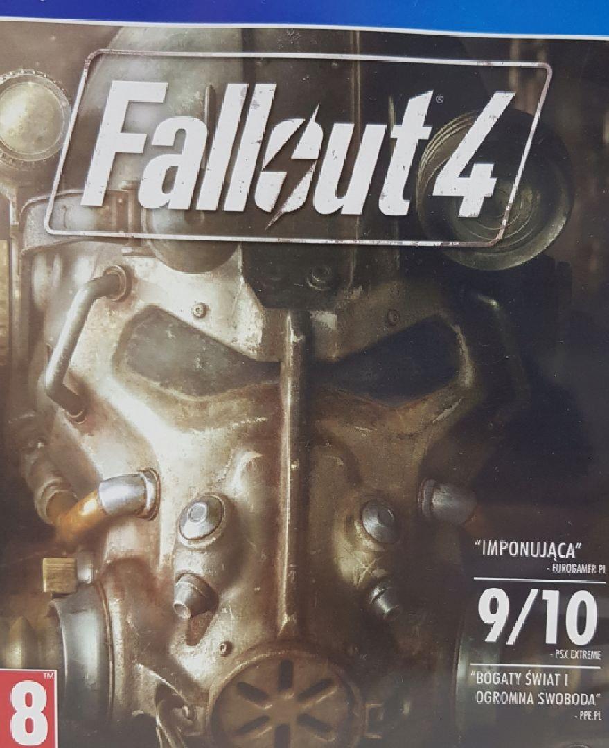 Fallout 4 диск фото 66