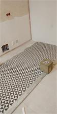 Vives 1900 Terrades Grafito 20x20