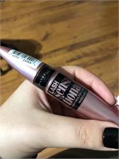 Maybelline New York Lash Sensational Tusz do rzęs Intense Black 9,5ml