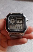Casio Sport AE-1200WHD-1A