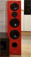 Tonsil Maestro II 180 Czarny