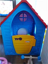 Dohany Domek Dziecięcy My First Play House