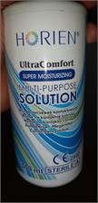 Horien Multi-Purpose Solution Ultra Comfort 500 ml