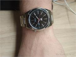 Seiko 5 Automatic Snk617K1