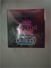 Durex prezerwatywy Intense 3 szt.