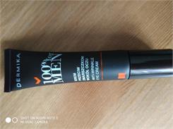 Dermika 100% for Men Krem Przeciwzmarszczkowy Wokół Oczu 15ml