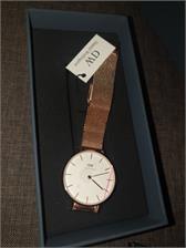 Daniel Wellington Classic Petite Melrose Dw00100163