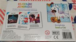 Odjechane Jednorożce