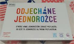 Odjechane Jednorożce