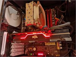 Powercolor Radeon RX 5700 XT Red Devil 8GB GDDR6 (AXRX5700XT8GBD63DHEOC)