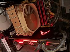 Powercolor Radeon RX 5700 XT Red Devil 8GB GDDR6 (AXRX5700XT8GBD63DHEOC)