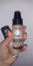 Revlon Colorstay 24H Podkład kryjąco-matujący cera mieszana i tłusta 180 Sand Beige 30ml