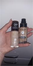 Revlon Colorstay 24H Podkład kryjąco-matujący cera mieszana i tłusta 180 Sand Beige 30ml