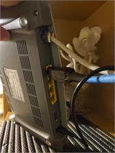 AVM Fritz!Box 4040