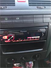 Pioneer MVH-S120UB