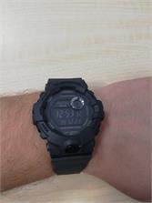Casio G-Shock Gbd-800Uc-8 G-Squad