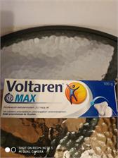 Voltaren Max żel 100g 