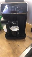 Ekspres PHILIPS 2200 LatteGo EP2230/10 czarny