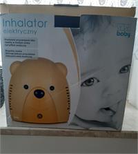 ProMedix Inhalator Misiek nebulizator PR-811