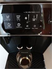 Ekspres PHILIPS 2200 LatteGo EP2230/10 czarny