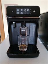 Ekspres PHILIPS 2200 LatteGo EP2230/10 czarny