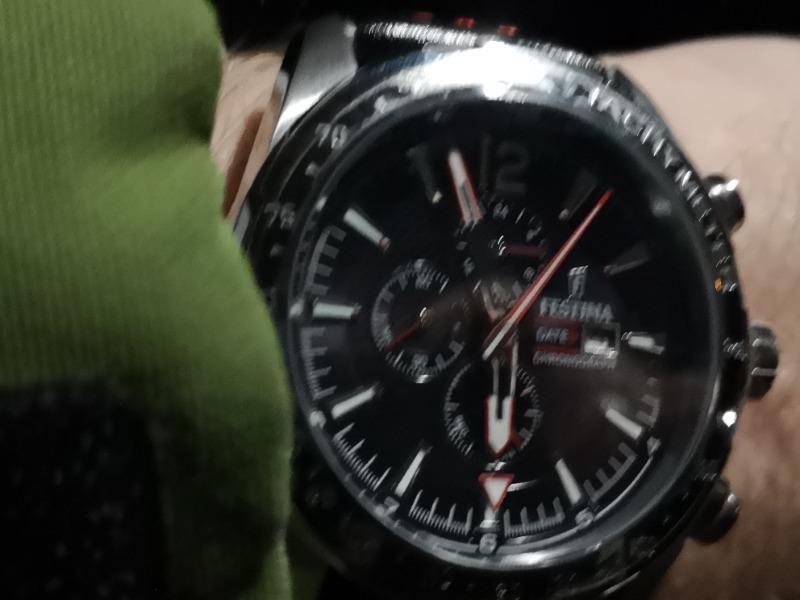 Orologio Uomo Festina F20446/3 40 mm [ 40 mm