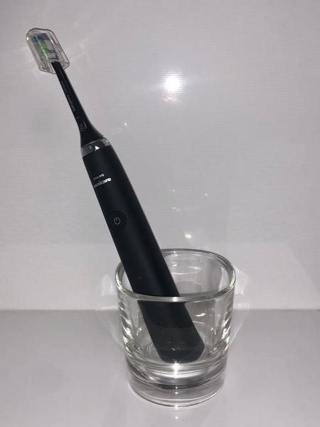 Szczoteczka Elektryczna Philips Sonicare Diamondclean Hx9392 39 Opinie I Ceny Na Ceneo Pl