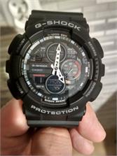 Casio G-Shock GA-140-1A1ER