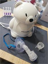 Microlife Inhalator tłokowy NEB 400 (7003427)