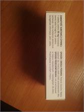 Urofuraginum 50 mg, 30 tabletek