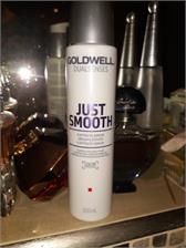 Goldwell Dualsenses Just Smooth Serum 6 Efektów 100 ml