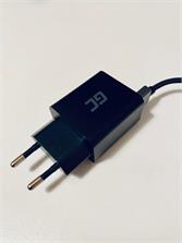 Green Cell USB-C 18W Power Delivery (CHAR07)
