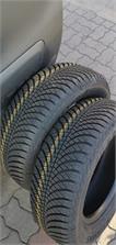 Goodyear Vector 4Seasons Gen-2 205/65R15 94H 