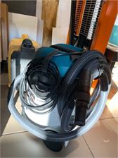 Makita Odkurzacz Przemysłowy Vc2512L (VC2512L1000W)