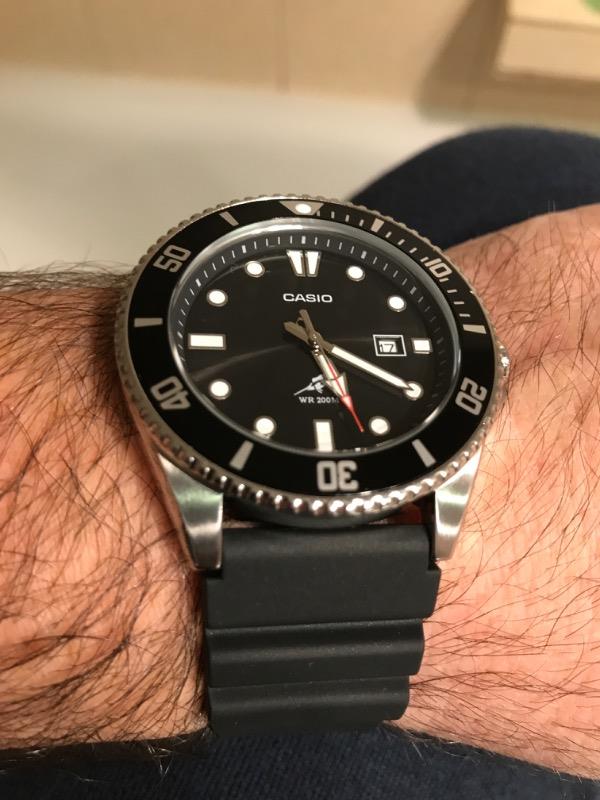 casio sport mdv