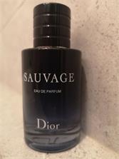 Christian Dior Sauvage Woda Perfumowana 60 ml