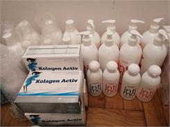 Olimp Kolagen Activ Plus 80 tabl.