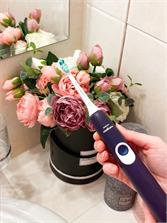 PHILIPS Sonicare Opitimal Plaque Defence 2 szt. HX9022/10