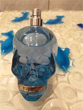 Police To Be Man Woda Toaletowa 125 ml TESTER
