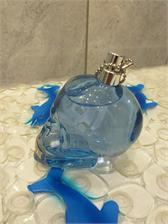 Police To Be Man Woda Toaletowa 125 ml TESTER