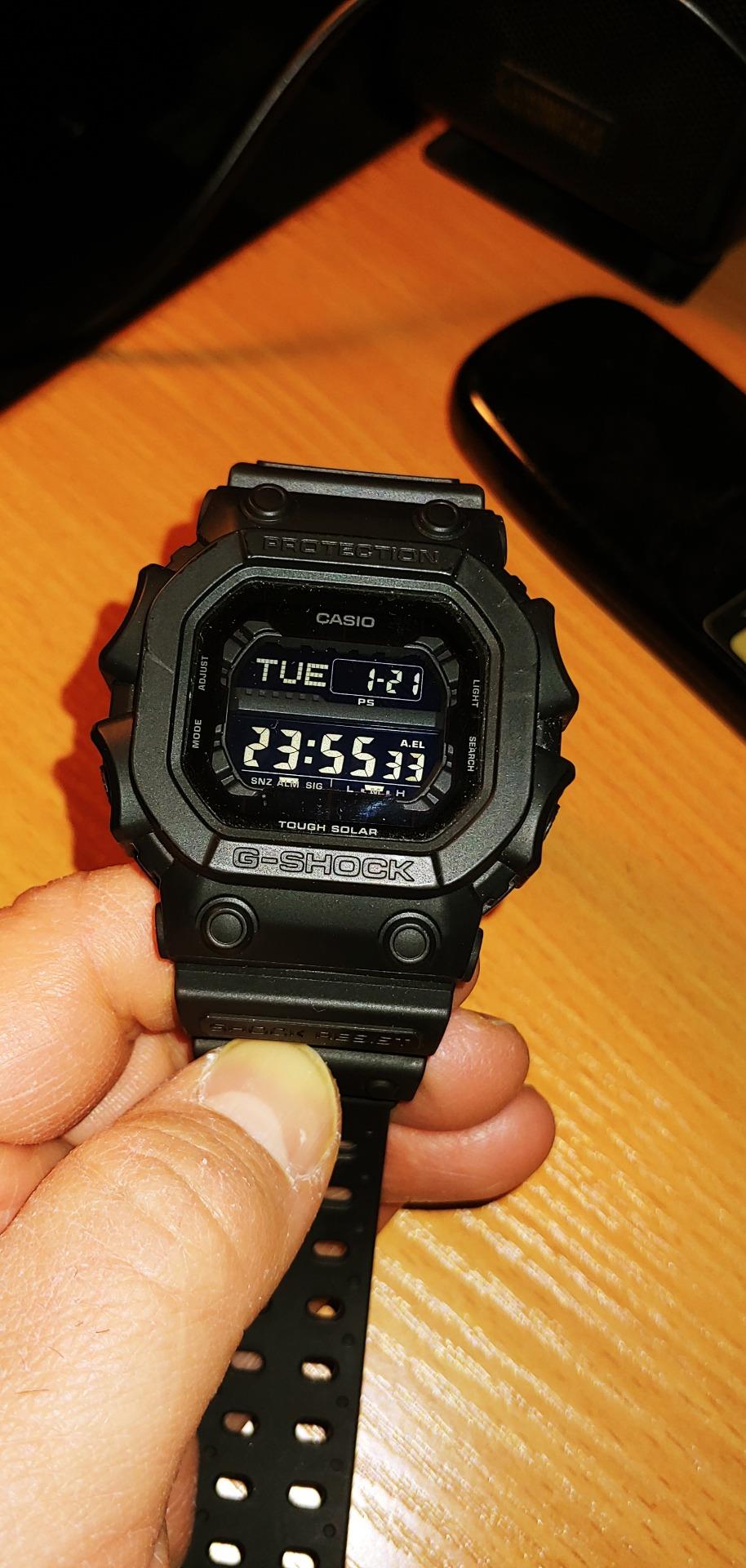 gx 56bb review