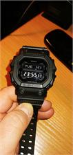 Casio G-Shock GX-56BB-1ER